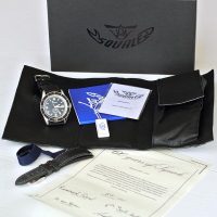 Squale Sub-39 Sixty Years Special Edition
