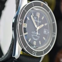 Squale Sub-39 Sixty Years Special Edition