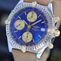 Breitling Chronomat b13048