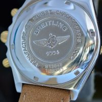 Breitling Chronomat b13048