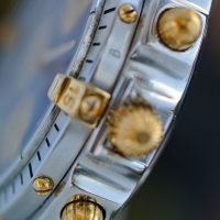 Breitling Chronomat b13048
