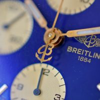 Breitling Chronomat b13048