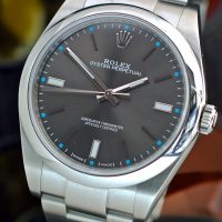 Rolex Oyster Perpetual 114300