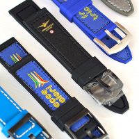 Cinturino Frecce Tricolori Aeronautica Militare
