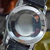 Omega 14771 automatico calibro 552