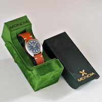 Mondia Orbitron Automatic