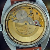 AS 1913 movement