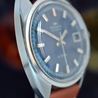 Mondia Orbitron Automatic