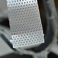 Enicar Bracciale Maglia Milano