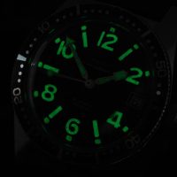 Commodor Super Automatic Skindiver