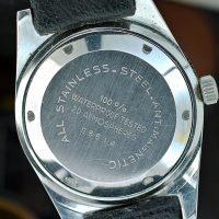Commodor Super Automatic Skindiver