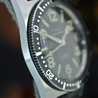 Commodor Super Automatic Skindiver