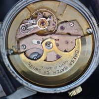 Il calibro Omega 503