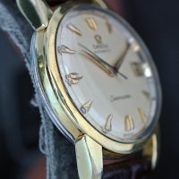Omega Seamaster referenza 2849
