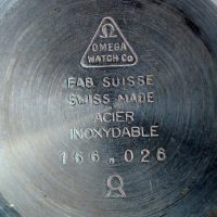 Omega 166.026