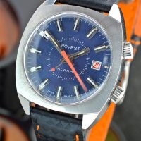 Rovest Alarm Watch
