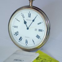 Seiko Sveglia da scrivania