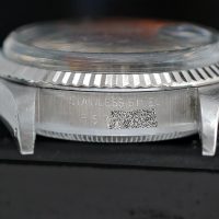 Rolex DateJust 16014