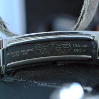 Rolex 62510 H con finali 555