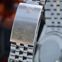 Rolex 62510 H con finali 555