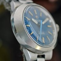 Omega Dynamic 535-010