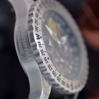 STR Evo Frecce Tricolori Chronograph