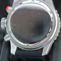 STR Evo Frecce Tricolori Chronograph