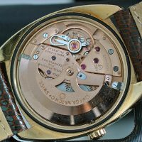Omega 564