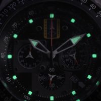 Memphis Belle Crono Evo acciaio