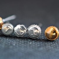 Corona Rado, Corona Mido