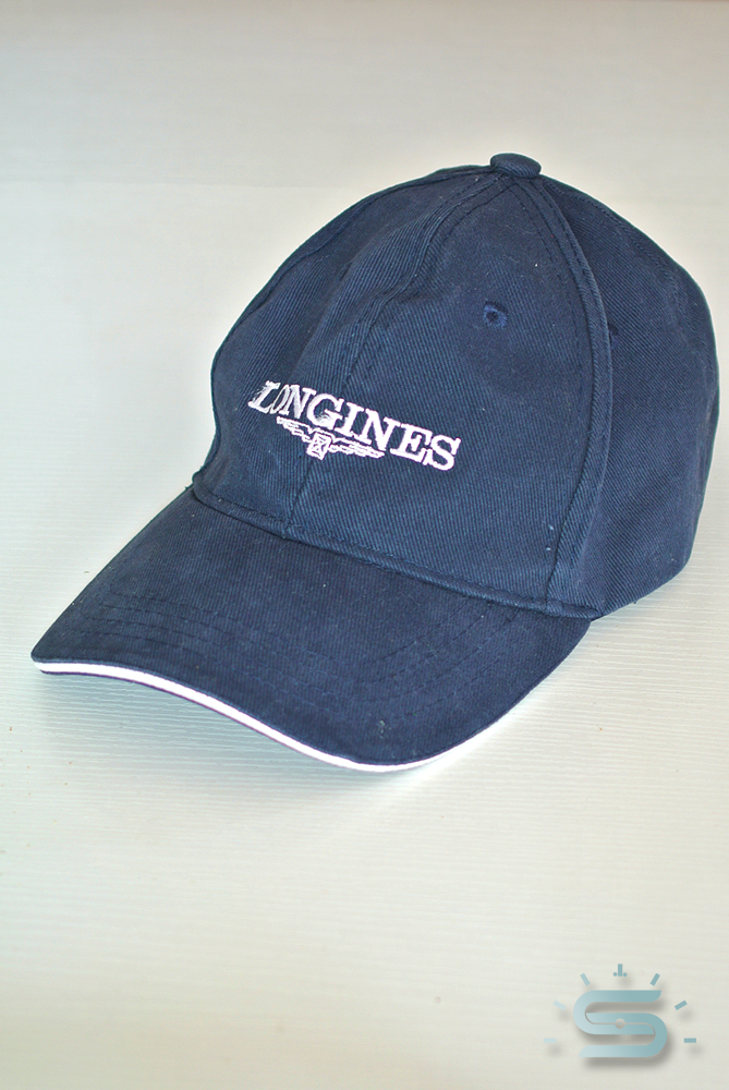 Longines Cappellino