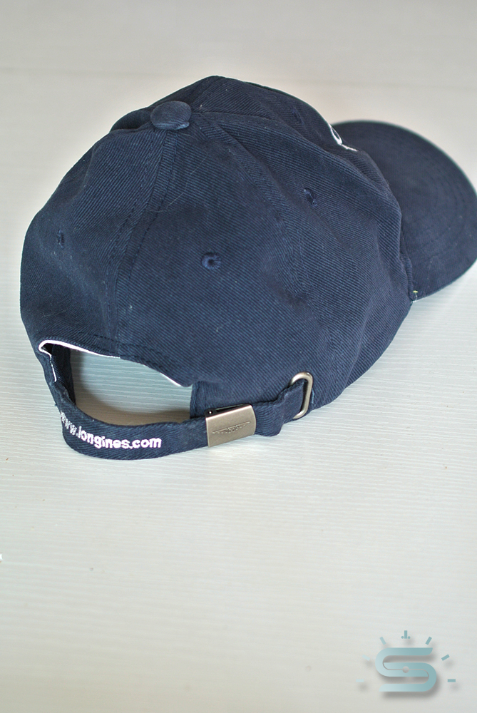 Longines Cappellino