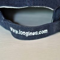 Longines Cappellino