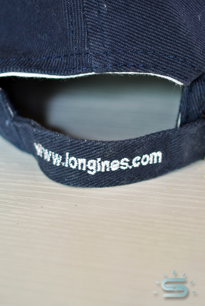 Longines Cappellino