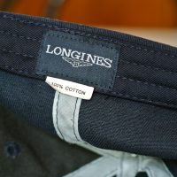 Longines Cappellino