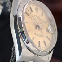 Rolex DateJust 16200