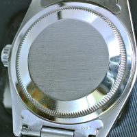 Rolex DateJust 16200