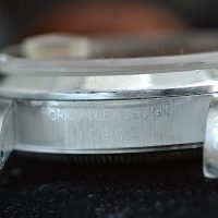 Rolex DateJust 16200