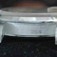 Rolex DateJust 16200