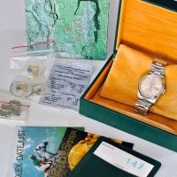 Rolex 16200