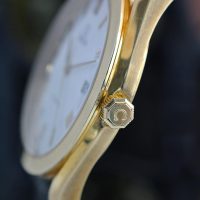 Omega 166.0295 Gold