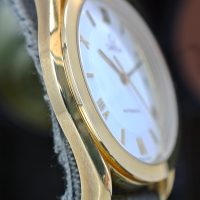 Omega 166.0295 Gold