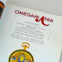 Omegamania Catalogo