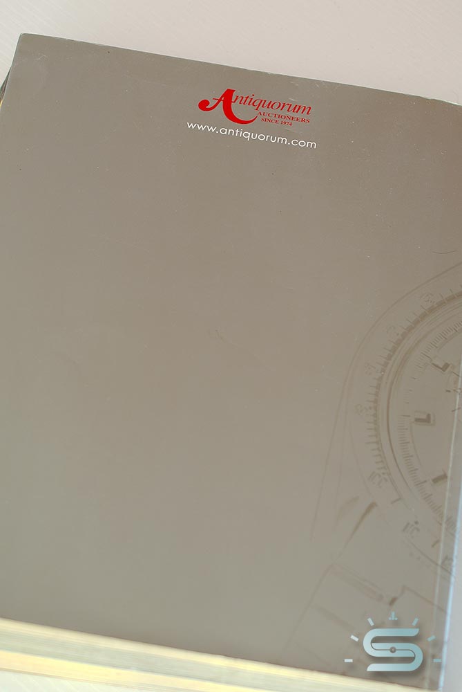 Omegamania Catalogo