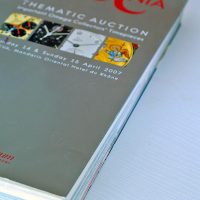Omegamania Catalogo