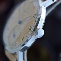 Omega Manuale Vintage