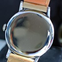 Omega Manuale Vintage