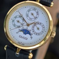 Gucci Calendario Completo