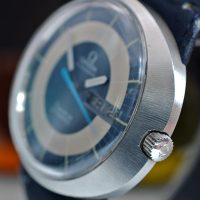Omega Dynamic Automatic Day Date