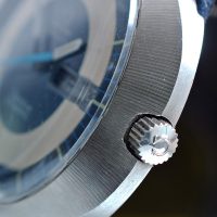 Omega Dynamic Automatic Day Date